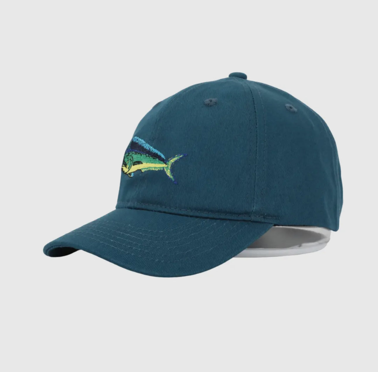 Mahi Hat