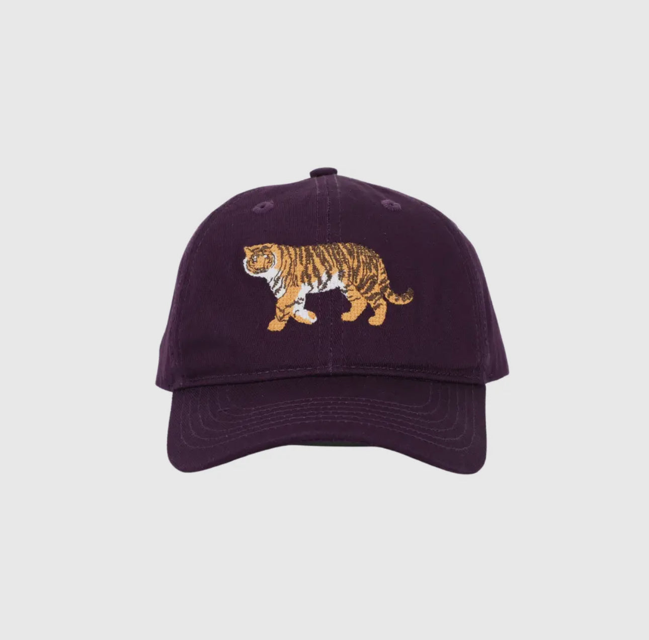 Tiger Hat