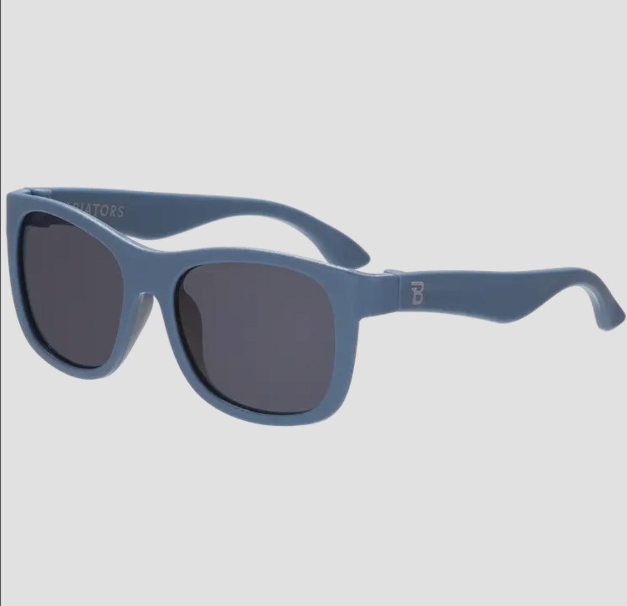 Babiators Navigator Sunglasses- Pacific Blue