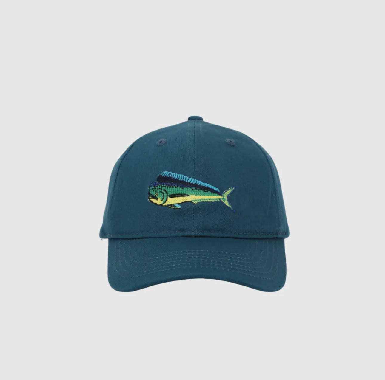 Mahi Hat