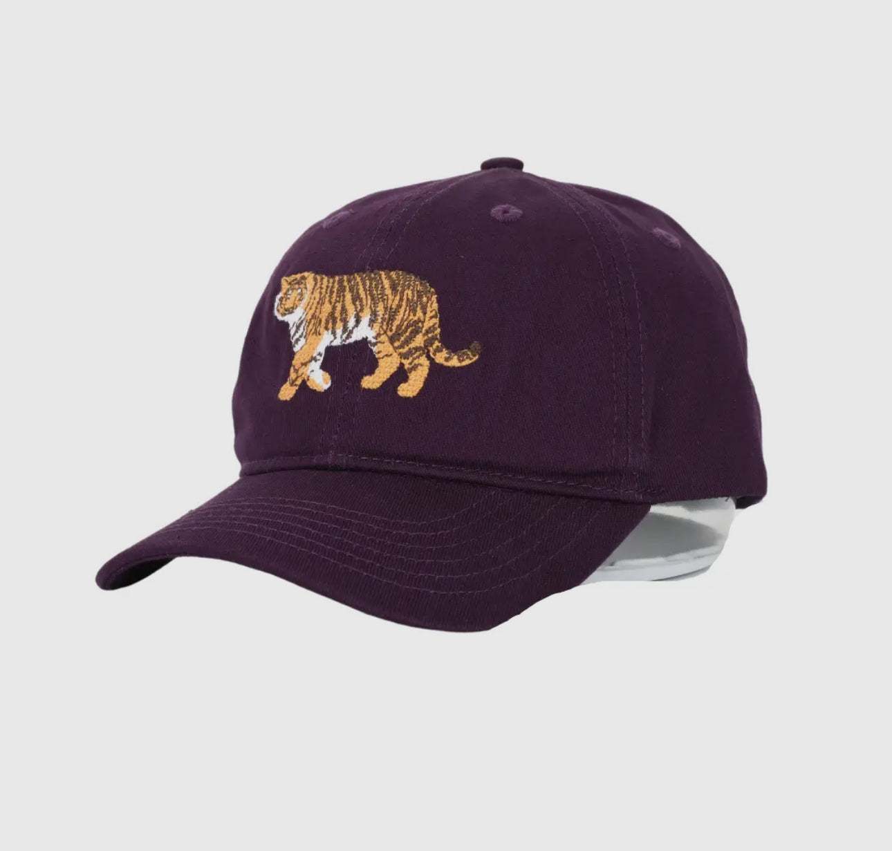 Tiger Hat