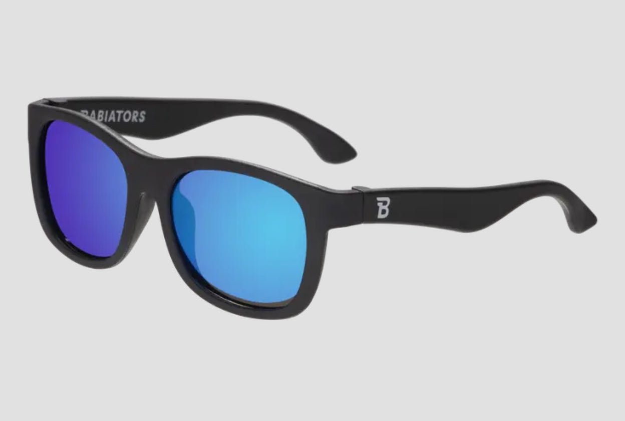 Babiators Polarized Navigator Sunglasses