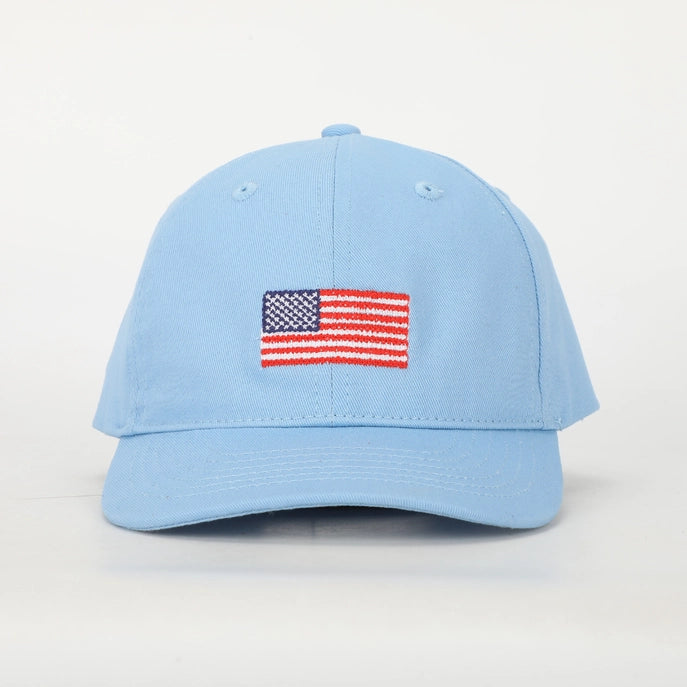 American Flag - Hat