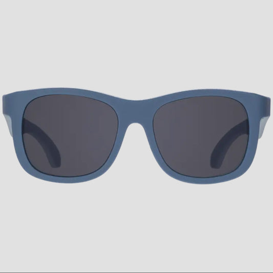 Babiators Navigator Sunglasses- Pacific Blue