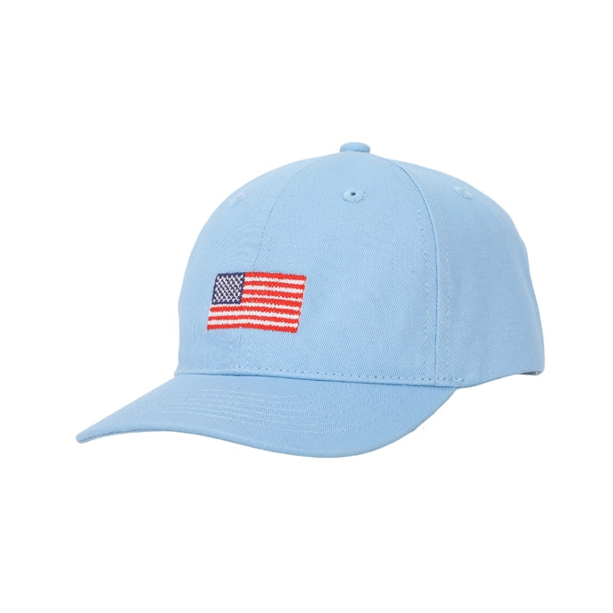 American Flag - Hat