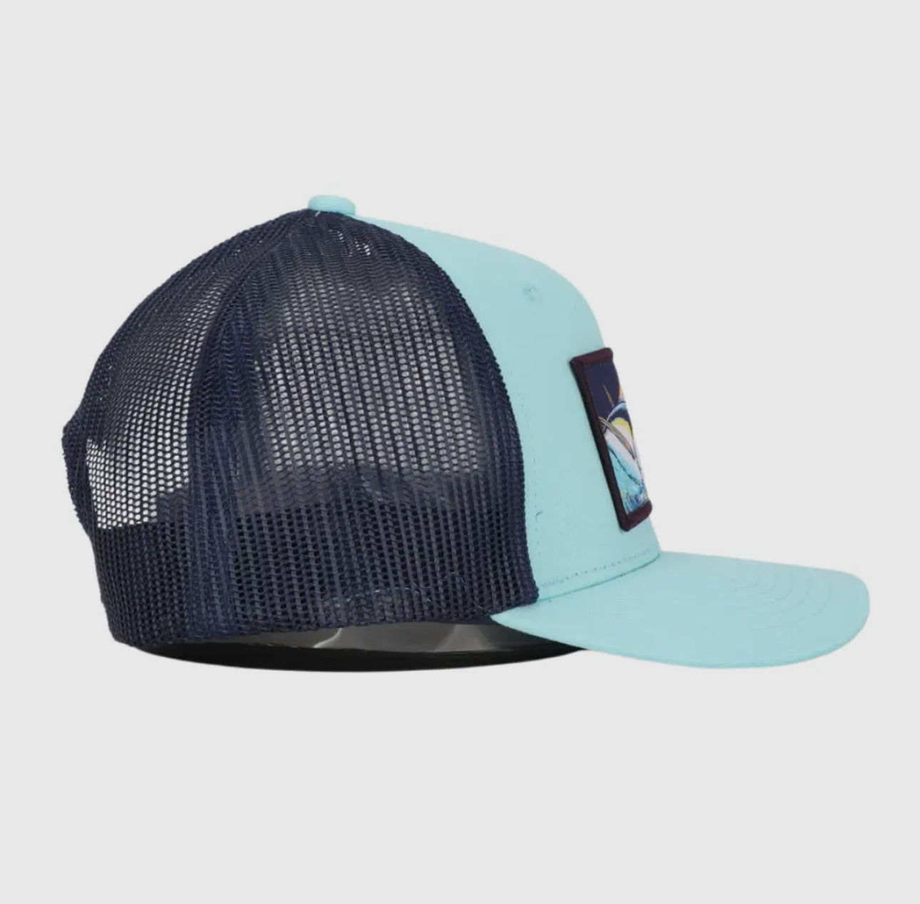 Tuna SnapBack Hat